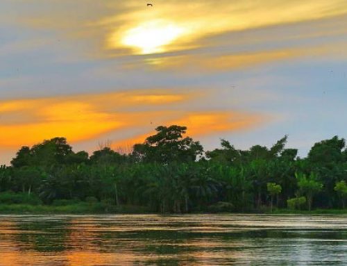 SANTA CRUZ DE MOMPOX