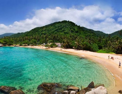 Tayrona National Park