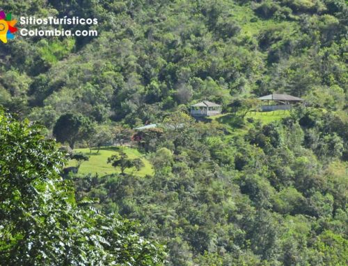 Tierradentro Archaeological Park