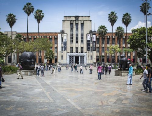 Museum of Antioquia