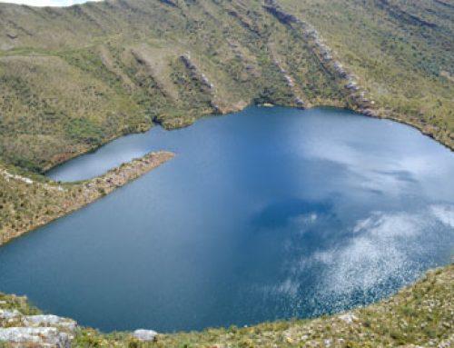 Chingaza National Natural Park