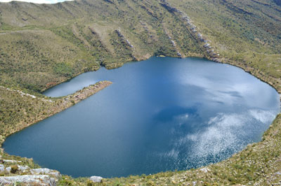 colombia tourist sites